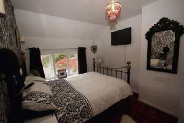  Image of 3 bedroom Detached house to rent in Edward Road Alton GU34 at Edward Road  Alton, GU34 2EX