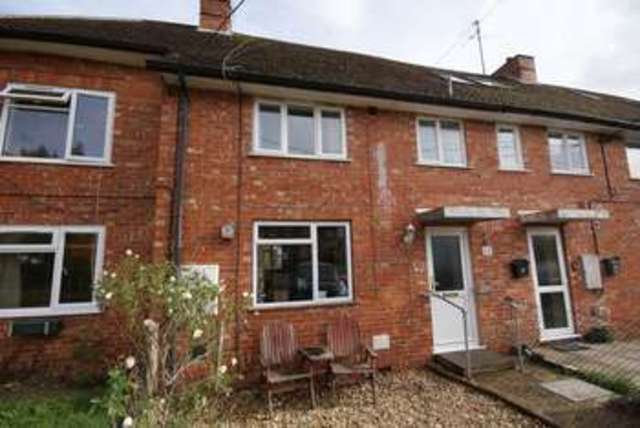  Image of 3 bedroom Detached house to rent in Edward Road Alton GU34 at Edward Road  Alton, GU34 2EX