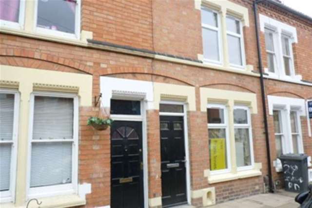  Image of 4 bedroom Detached house to rent in Edward Road Leicester LE2 at Leicester, LE2 1TF