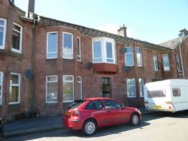  Image of 2 bedroom Apartment for sale in Eglinton Street Coatbridge ML5 at Eglinton Street Dunbeth Coatbridge, ML5 3JF