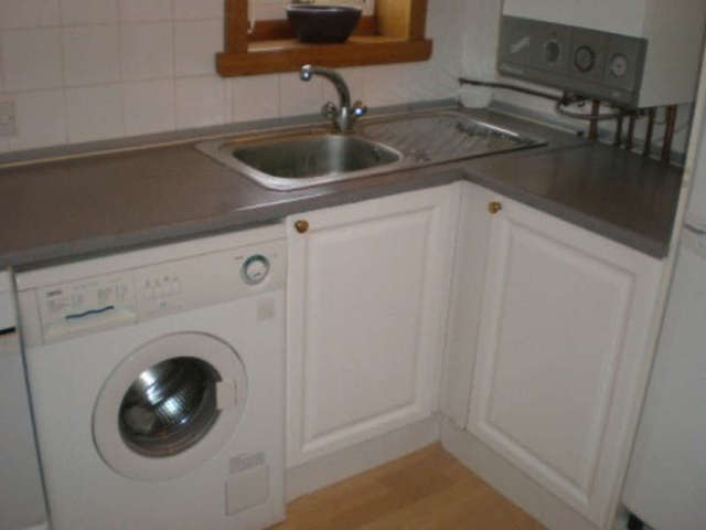  Image of 2 bedroom Apartment for sale in Eglinton Street Coatbridge ML5 at Eglinton Street Dunbeth Coatbridge, ML5 3JF