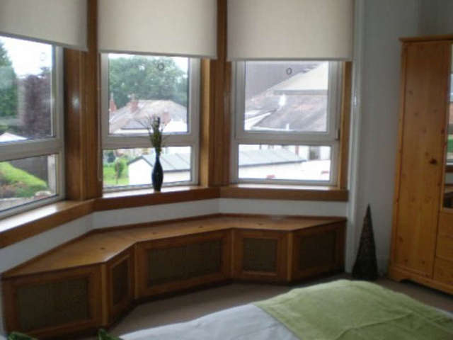  Image of 2 bedroom Apartment for sale in Eglinton Street Coatbridge ML5 at Eglinton Street Dunbeth Coatbridge, ML5 3JF