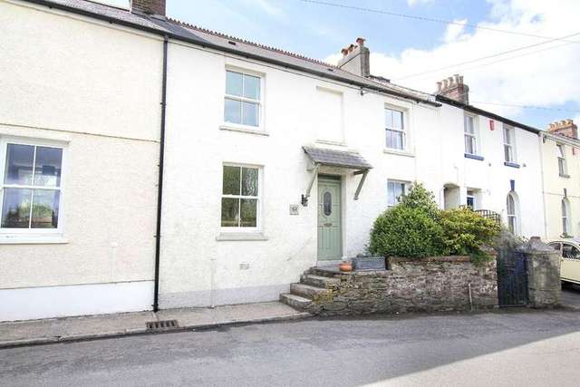  Image of 3 bedroom Cottage for sale in Sherford Road Elburton Plymouth PL9 at Elburton Plymouth Devon, PL9 8BG