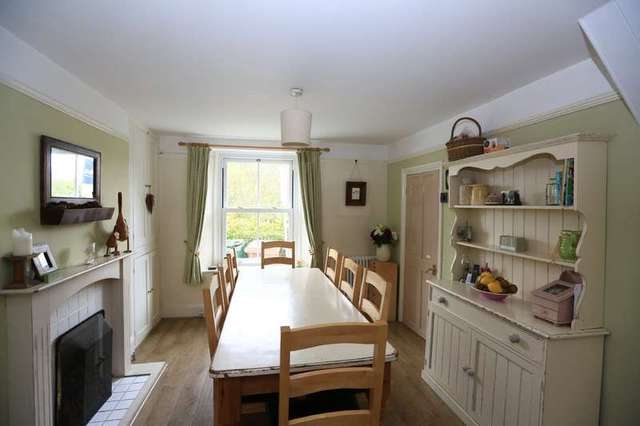  Image of 3 bedroom Cottage for sale in Sherford Road Elburton Plymouth PL9 at Elburton Plymouth Devon, PL9 8BG