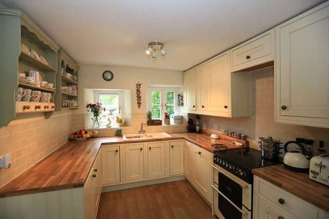  Image of 3 bedroom Cottage for sale in Sherford Road Elburton Plymouth PL9 at Elburton Plymouth Devon, PL9 8BG