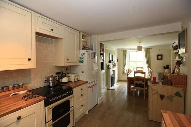  Image of 3 bedroom Cottage for sale in Sherford Road Elburton Plymouth PL9 at Elburton Plymouth Devon, PL9 8BG
