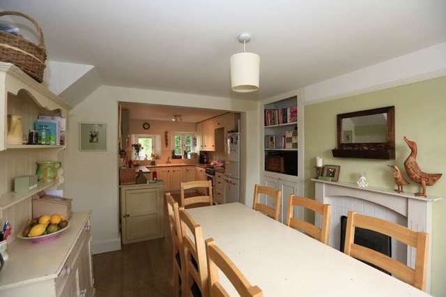  Image of 3 bedroom Cottage for sale in Sherford Road Elburton Plymouth PL9 at Elburton Plymouth Devon, PL9 8BG