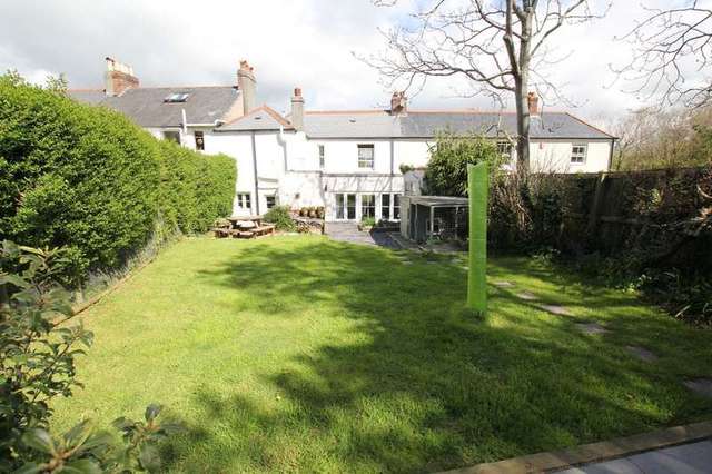  Image of 3 bedroom Cottage for sale in Sherford Road Elburton Plymouth PL9 at Elburton Plymouth Devon, PL9 8BG