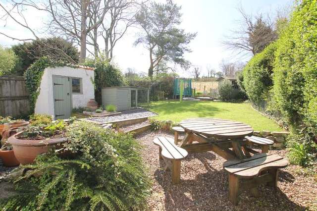  Image of 3 bedroom Cottage for sale in Sherford Road Elburton Plymouth PL9 at Elburton Plymouth Devon, PL9 8BG