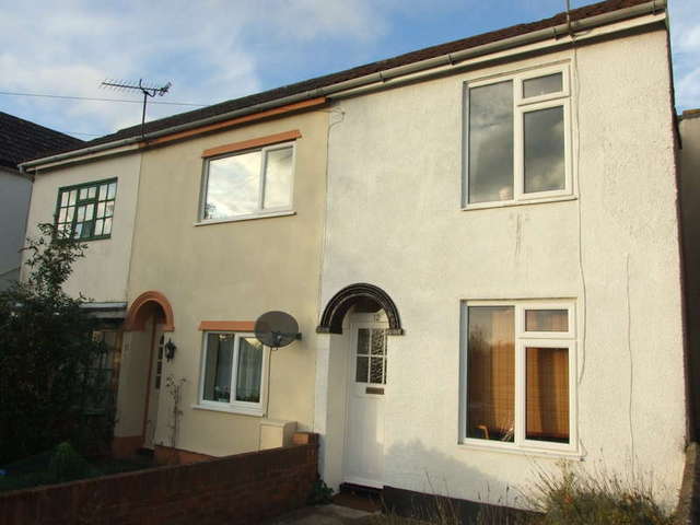  Image of 2 bedroom Detached house to rent in Elgin Road Southampton SO15 at Freemantle  Southampton, SO15 1JP