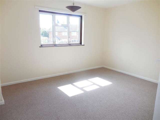  Image of 2 bedroom Maisonette for sale in Elm Crescent East Malling West Malling ME19 at East Malling West Malling West Malling, ME19 6DE