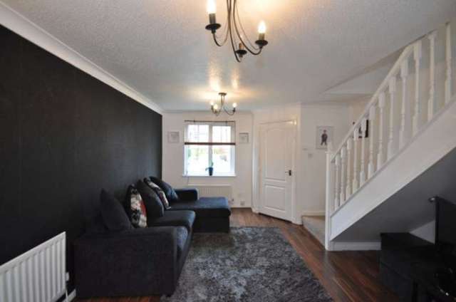  Image of 2 bedroom End of Terrace for sale in Elm Drive Chapelhall Airdrie ML6 at Elm Drive Chapelhall Airdrie, ML6 8GB