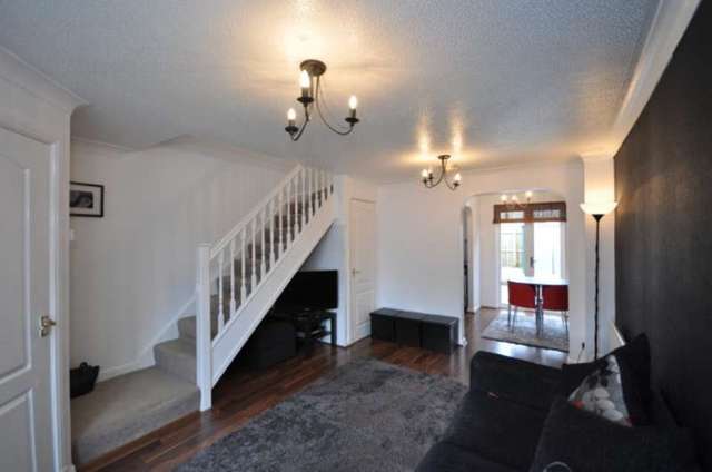  Image of 2 bedroom End of Terrace for sale in Elm Drive Chapelhall Airdrie ML6 at Elm Drive Chapelhall Airdrie, ML6 8GB