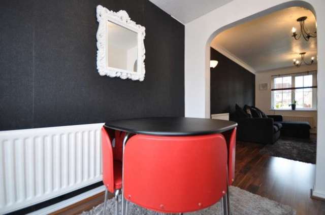  Image of 2 bedroom End of Terrace for sale in Elm Drive Chapelhall Airdrie ML6 at Elm Drive Chapelhall Airdrie, ML6 8GB