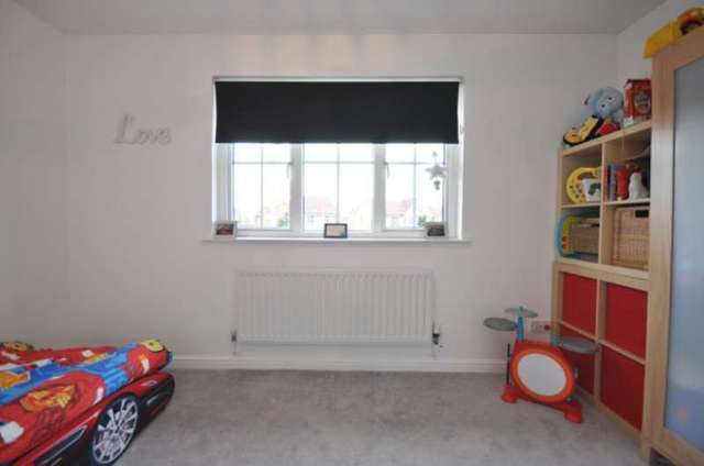  Image of 2 bedroom End of Terrace for sale in Elm Drive Chapelhall Airdrie ML6 at Elm Drive Chapelhall Airdrie, ML6 8GB