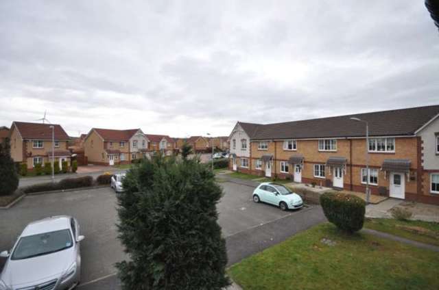  Image of 2 bedroom End of Terrace for sale in Elm Drive Chapelhall Airdrie ML6 at Elm Drive Chapelhall Airdrie, ML6 8GB