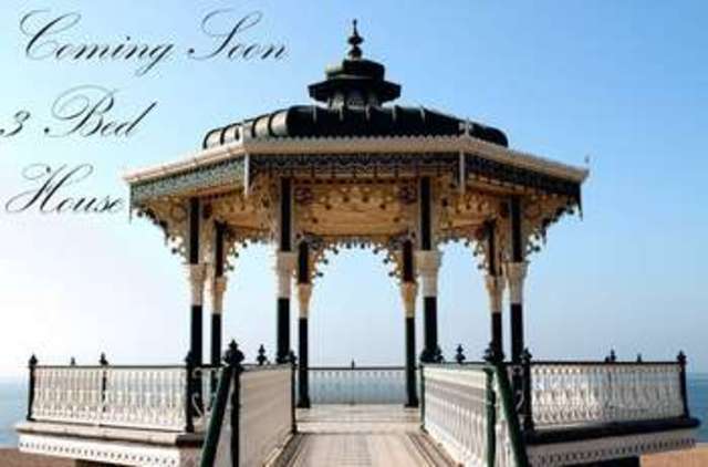  Image of 3 bedroom Semi-Detached house for sale in Elm Drive Hove BN3 at Elm Drive  Hove, BN3 7JA