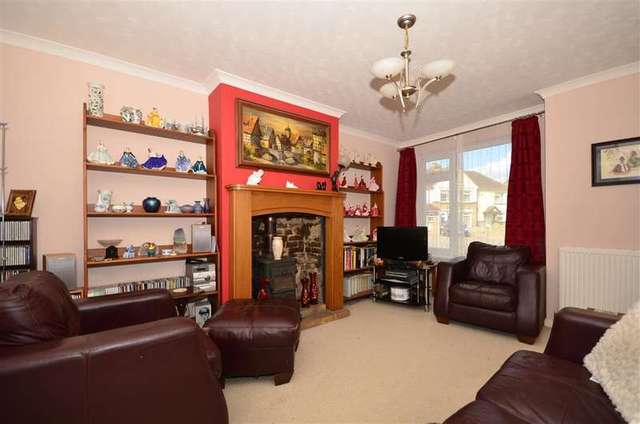  Image of 3 bedroom Semi-Detached house for sale in Elm Grove Sittingbourne ME10 at Sittingbourne Kent Sittingbourne, ME10 3LU