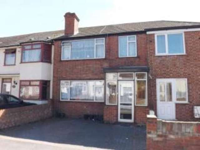  Image of 3 bedroom Terraced house for sale in Elm Park Avenue Hornchurch RM12 at Elm Park Essex Elm Park, RM12 4PQ