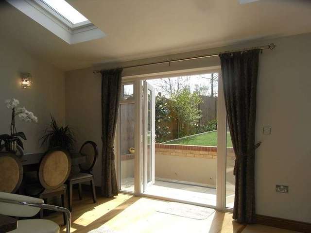  Image of 4 bedroom Semi-Detached house for sale in Elmbank Avenue Arkley Barnet EN5 at Elmbank Avenue  Barnet, EN5 3DU
