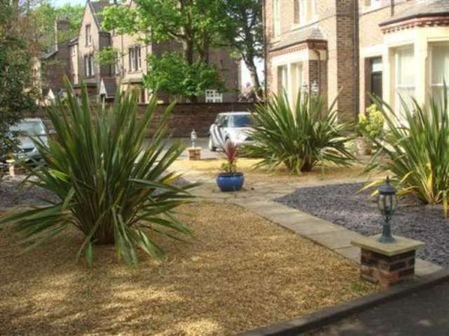  Image of 2 bedroom Ground Flat to rent in Elmsley Road Mossley Hill Liverpool L18 at Mossley Hill Liverpool Merseyside, L18 8AY