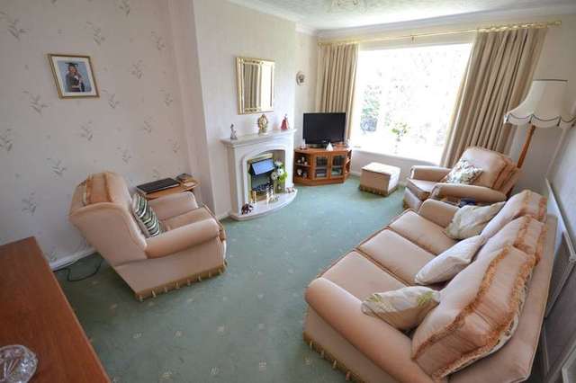  Image of 3 bedroom Bungalow for sale in Elmwood Avenue Walton Wakefield WF2 at Walton Wakefield West Yorkshire, WF2 6LS