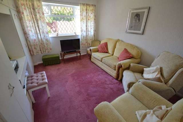  Image of 3 bedroom Bungalow for sale in Elmwood Avenue Walton Wakefield WF2 at Walton Wakefield West Yorkshire, WF2 6LS