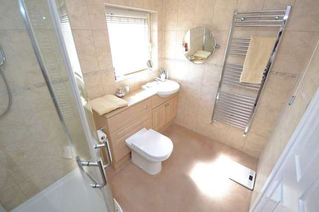  Image of 3 bedroom Bungalow for sale in Elmwood Avenue Walton Wakefield WF2 at Walton Wakefield West Yorkshire, WF2 6LS