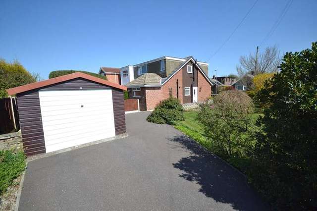  Image of 3 bedroom Bungalow for sale in Elmwood Avenue Walton Wakefield WF2 at Walton Wakefield West Yorkshire, WF2 6LS