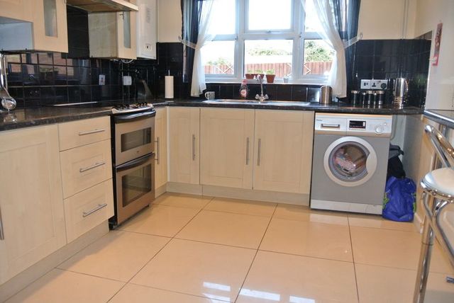  Image of 2 bedroom Semi-Detached house for sale in Elsie Davies Close Grantham NG31 at Elsie Davies Close  Grantham, NG31 9UR