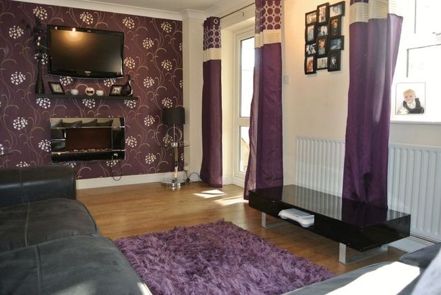 Image of 2 bedroom Semi-Detached house for sale in Elsie Davies Close Grantham NG31 at Elsie Davies Close  Grantham, NG31 9UR