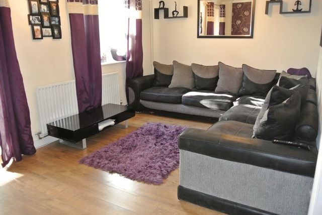  Image of 2 bedroom Semi-Detached house for sale in Elsie Davies Close Grantham NG31 at Elsie Davies Close  Grantham, NG31 9UR