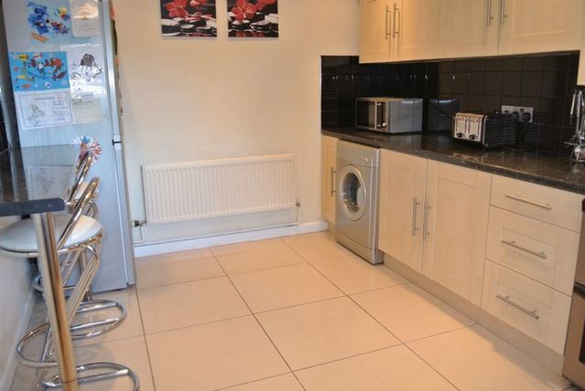  Image of 2 bedroom Semi-Detached house for sale in Elsie Davies Close Grantham NG31 at Elsie Davies Close  Grantham, NG31 9UR