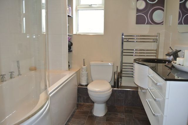  Image of 2 bedroom Semi-Detached house for sale in Elsie Davies Close Grantham NG31 at Elsie Davies Close  Grantham, NG31 9UR