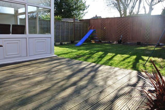  Image of 2 bedroom Semi-Detached house for sale in Elsie Davies Close Grantham NG31 at Elsie Davies Close  Grantham, NG31 9UR