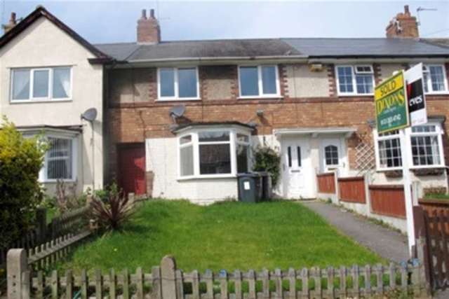  Image of 3 bedroom Detached house to rent in Elswick Road Kingstanding Birmingham B44 at Birmingham, B44 0JQ