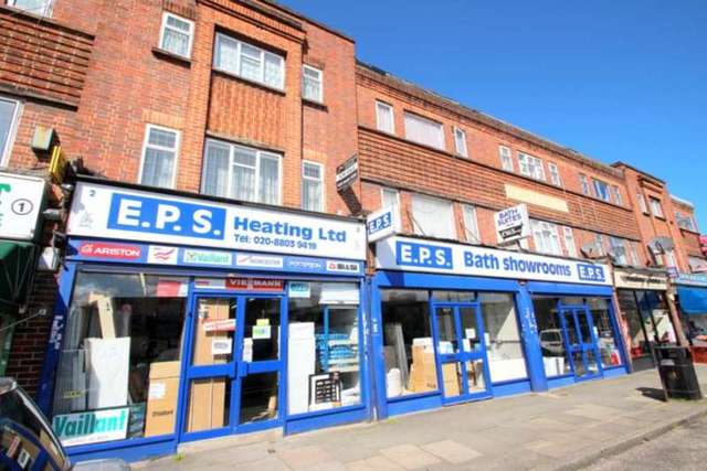  Image of Detached house for sale in Empire Parade Great Cambridge Road London N18 at N18 1AA  London, N18 1AA