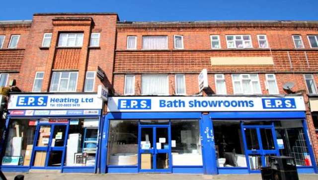  Image of Detached house for sale in Empire Parade Great Cambridge Road London N18 at N18 1AA  London, N18 1AA