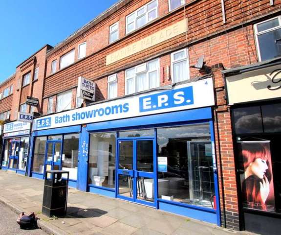  Image of Detached house for sale in Empire Parade Great Cambridge Road London N18 at N18 1AA  London, N18 1AA