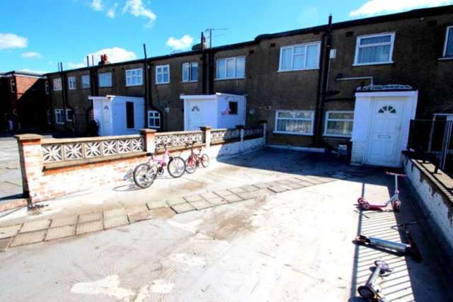  Image of Detached house for sale in Empire Parade Great Cambridge Road London N18 at N18 1AA  London, N18 1AA