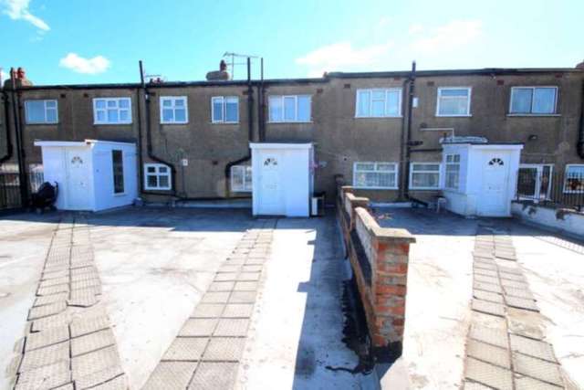  Image of Detached house for sale in Empire Parade Great Cambridge Road London N18 at N18 1AA  London, N18 1AA