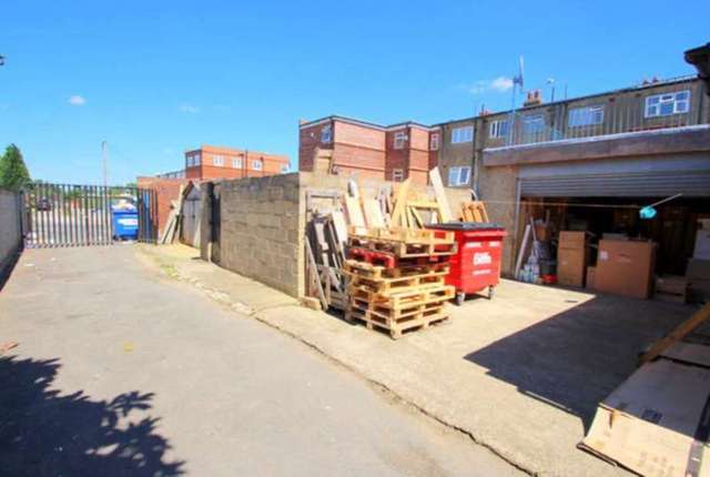  Image of Detached house for sale in Empire Parade Great Cambridge Road London N18 at N18 1AA  London, N18 1AA