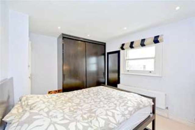  Image of 1 bedroom Flat for sale in Connor Street London E9 at Lauriston Road  Victoria Park, E9 7LG