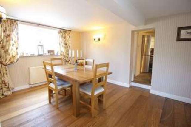  Image of 4 bedroom Terraced house for sale in Empshott Place Empshott Liss GU33 at Empshott Place Empshott Liss, GU33 6HX