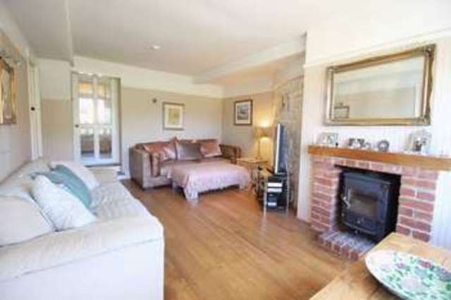  Image of 4 bedroom Terraced house for sale in Empshott Place Empshott Liss GU33 at Empshott Place Empshott Liss, GU33 6HX