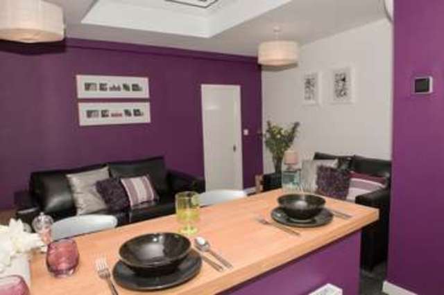  Image of 4 bedroom Terraced house to rent in Gilesgate Gilesgate Durham DH1 at Gilesgate  Durham, DH1 1HY