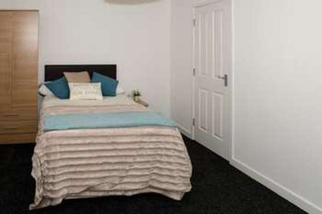  Image of 4 bedroom Terraced house to rent in Gilesgate Gilesgate Durham DH1 at Gilesgate  Durham, DH1 1HY
