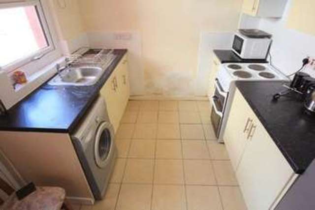  Image of 3 bedroom Terraced house for sale in Ennismore Road Old Swan Liverpool L13 at Ennismore Road Old Swan Liverpool, L13 2AR