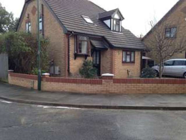  Image of 4 bedroom Detached house for sale in Doveshill Crescent Bournemouth BH10 at Doveshill Crescent  BOURNEMOUTH, BH10 5BS