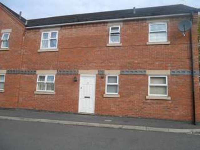  Image of 2 bedroom Flat for sale in Erddig Court Wrexham LL13 at Erddig Court  Wrexham, LL13 7DJ